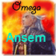 Omega Ansem