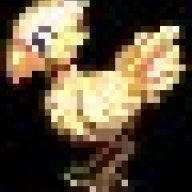 DarkChocobo