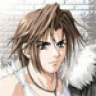 Squall4EVER